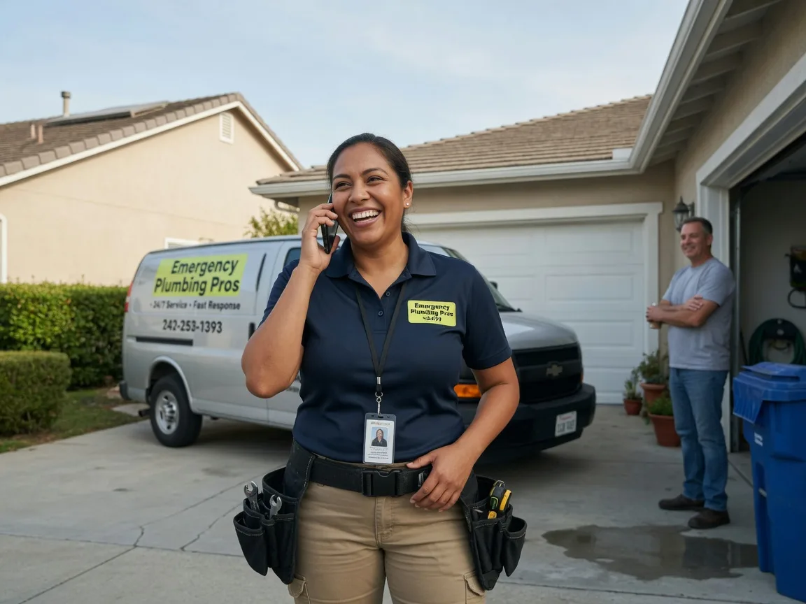 Emergency Plumber Holton, MI FAQs